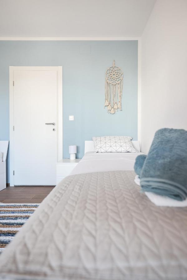 Apartment Blue Anchor Задар Экстерьер фото
