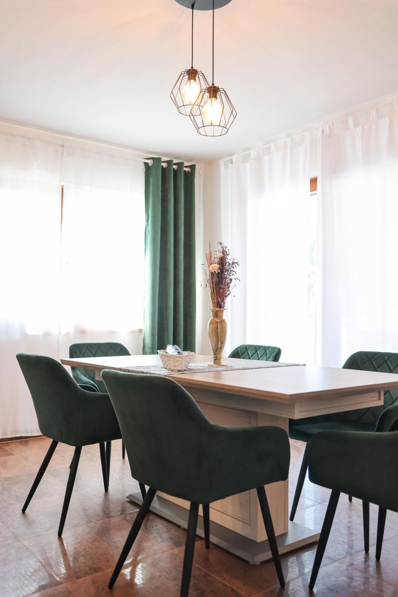 Apartment Blue Anchor Задар Экстерьер фото