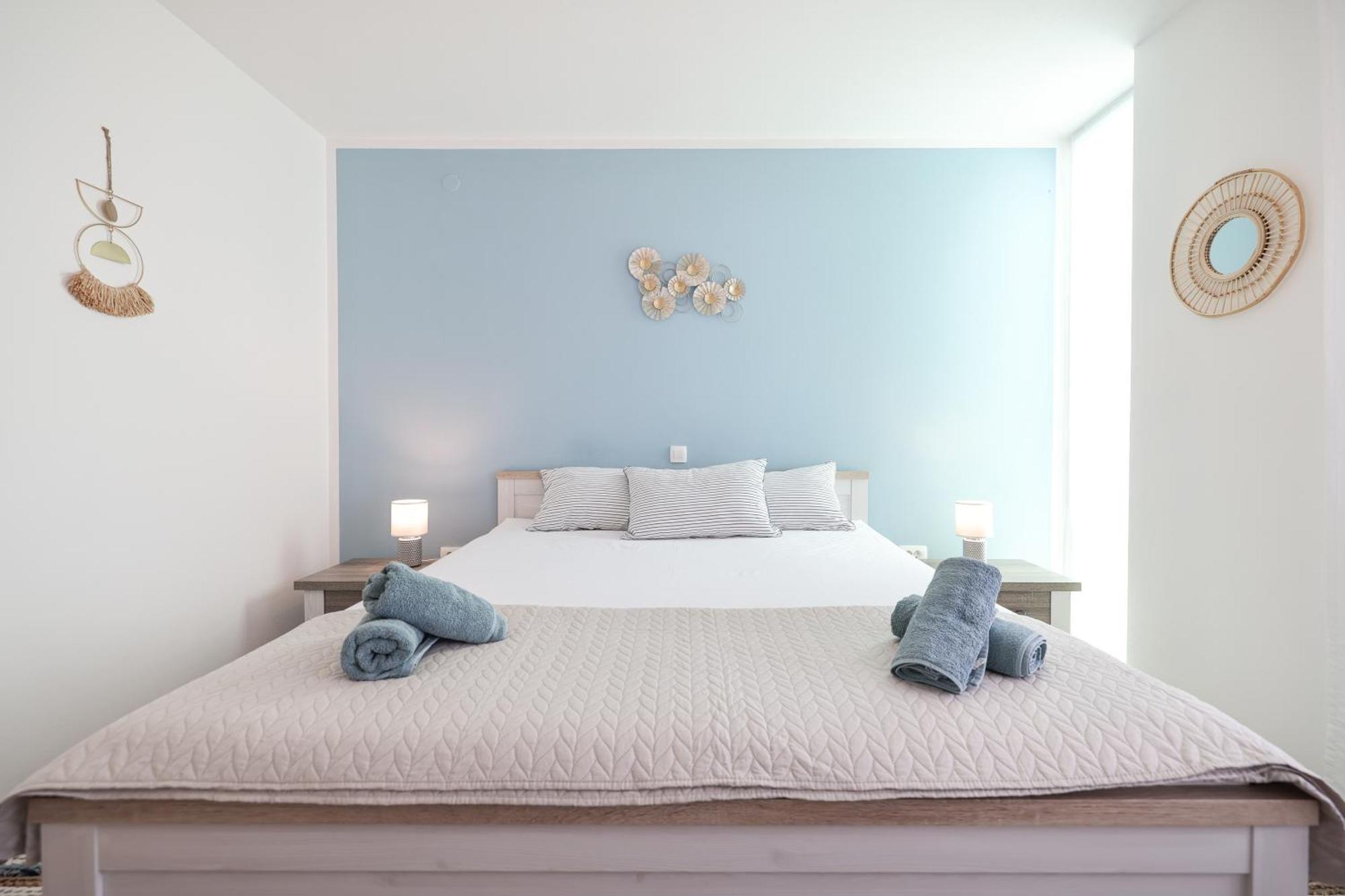 Apartment Blue Anchor Задар Экстерьер фото