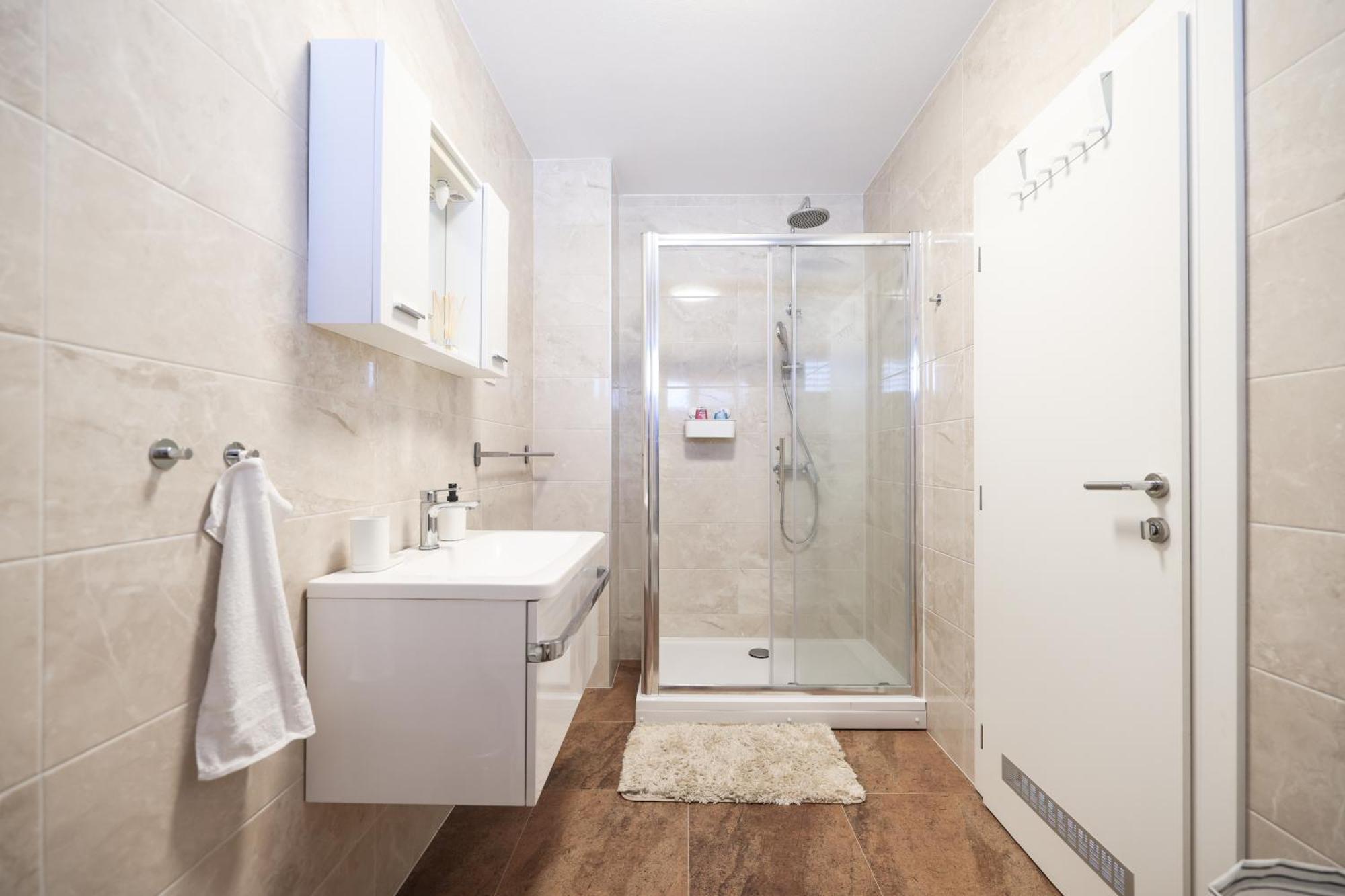 Apartment Blue Anchor Задар Экстерьер фото